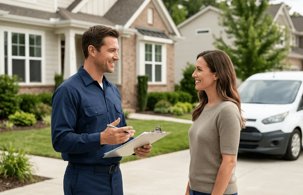 Mold Remediation Trinity, TX FAQs
